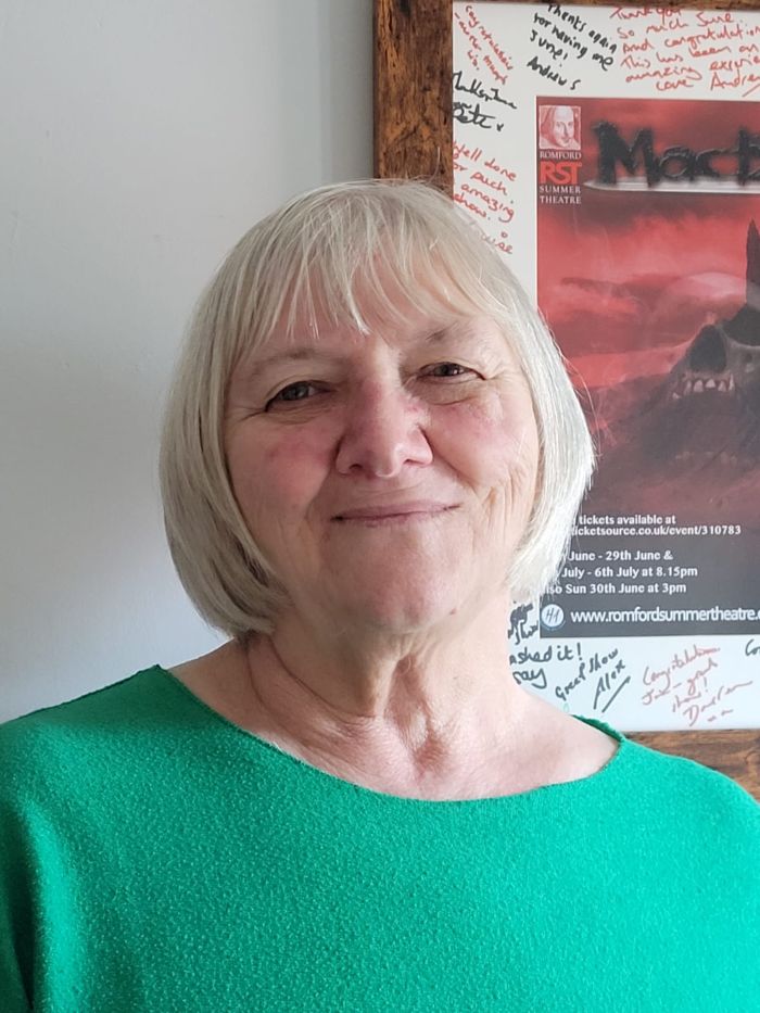 June Fitzgerald C 700