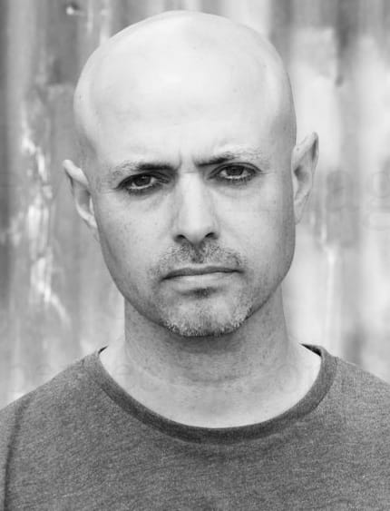 Justin Cartledge