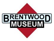 Brentwood Museum LOGO
