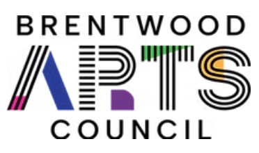 Brentwood Arts Council logo