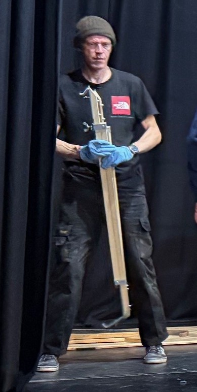 VoT Set Build 05 GaryB