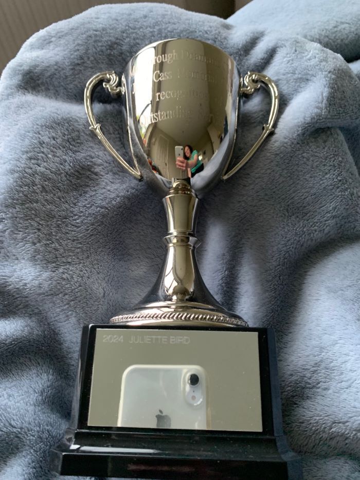 Janet Cass Memorial Cup 2024 700