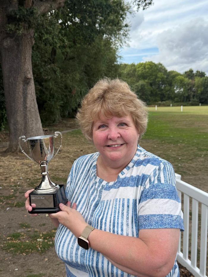 Karol Cass Cup