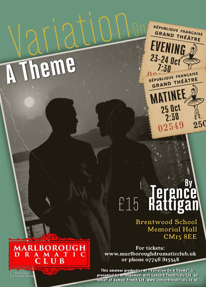 Variation on a theme FLYER FINAL 700