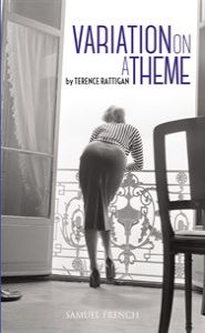 Variation On A Theme SCRIPT image