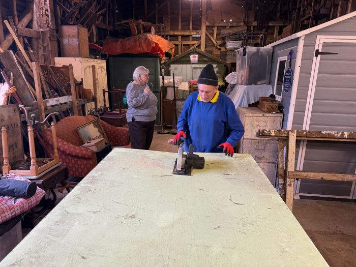 VoT Set Build 01 700