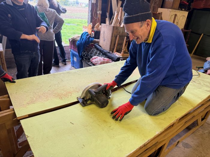 VoT Set Build 02 700