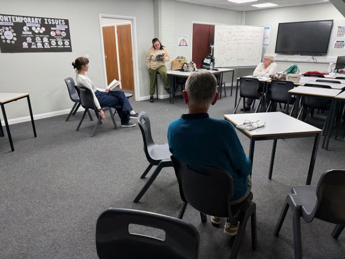 VoT rehearsals 10 700